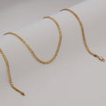 Cadena Cuban Link IT 3,1 mm 65 Cms