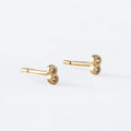 Aretes Double