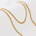 Cadena Arrow IT 2,6 mm 65 Cms