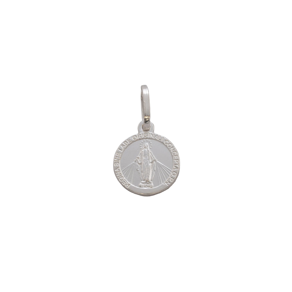 Dije Milagrosa 1,2 cms