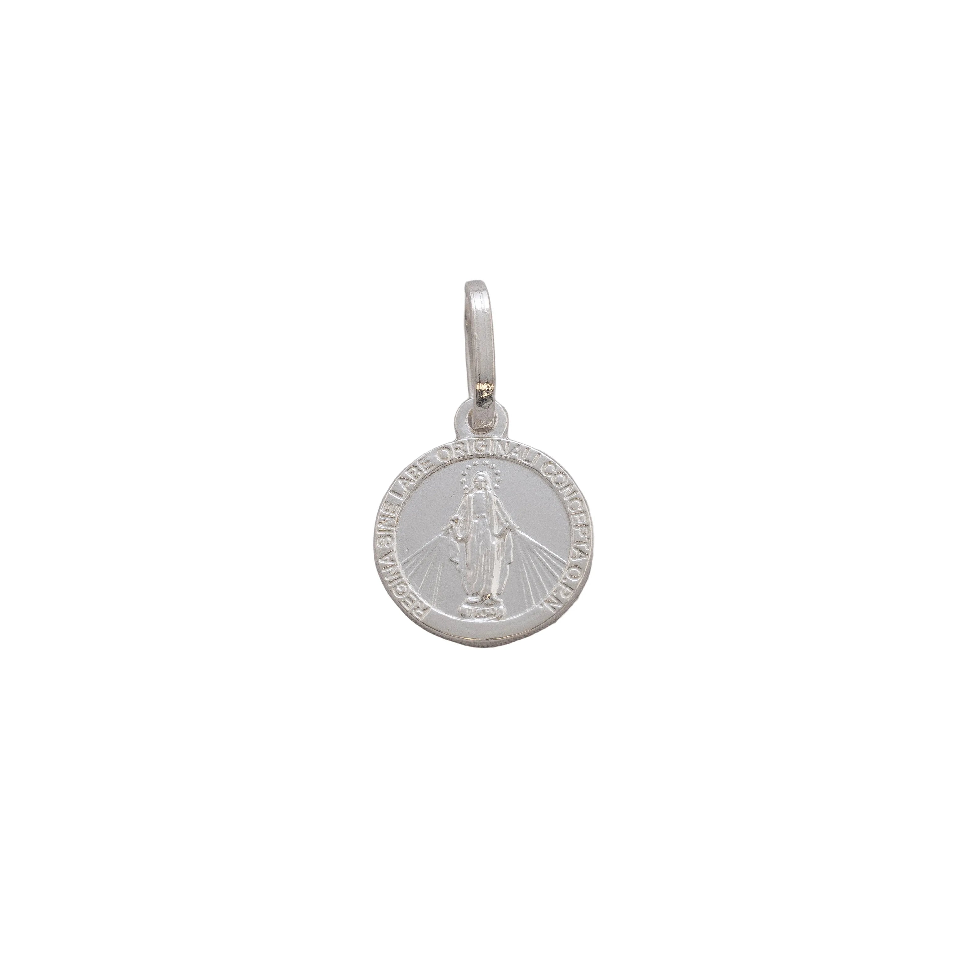 Dije Milagrosa 1,2 cms