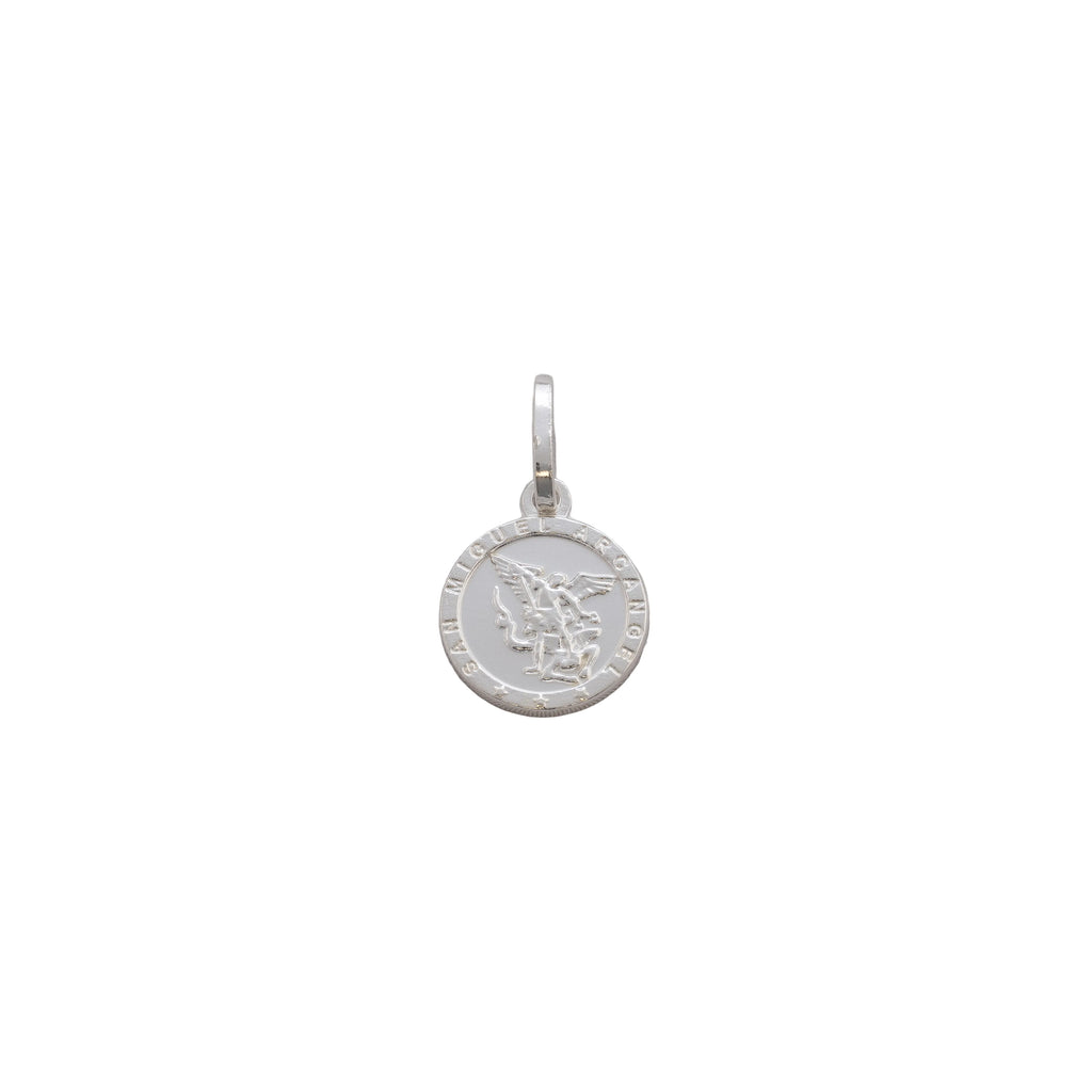 Dije San Miguel Arcangel 1,2 cms