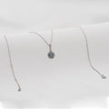 Gargantilla Halo Boreal MT 45 Cms