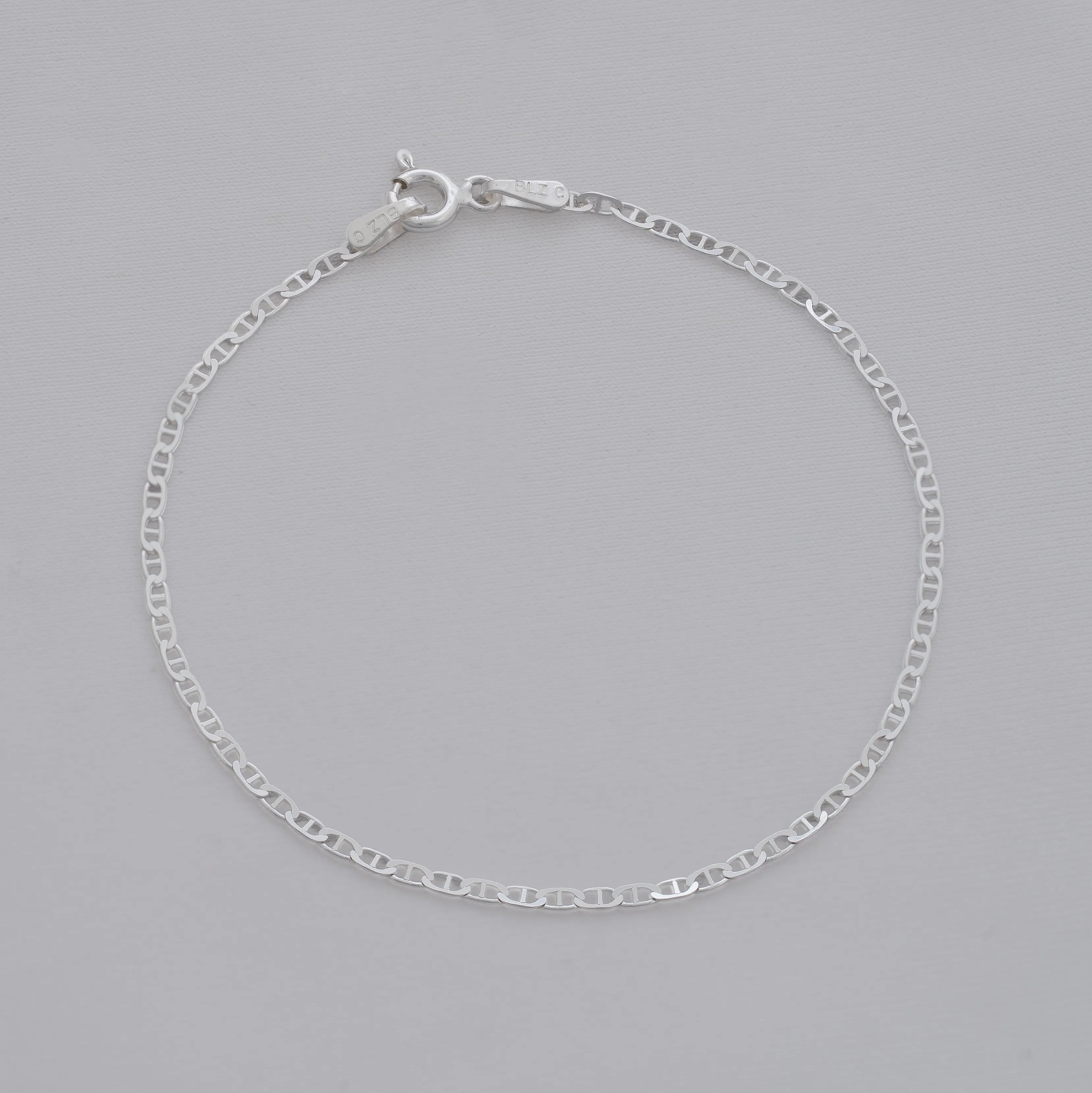 Pulsera Marine 1,5 mm 19,5 Cms