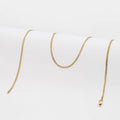Cadena China IT 2 mm 50 Cms