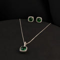 Combo Pave Circon Verde