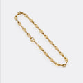 Tobillera Gucci 24.5 Cms