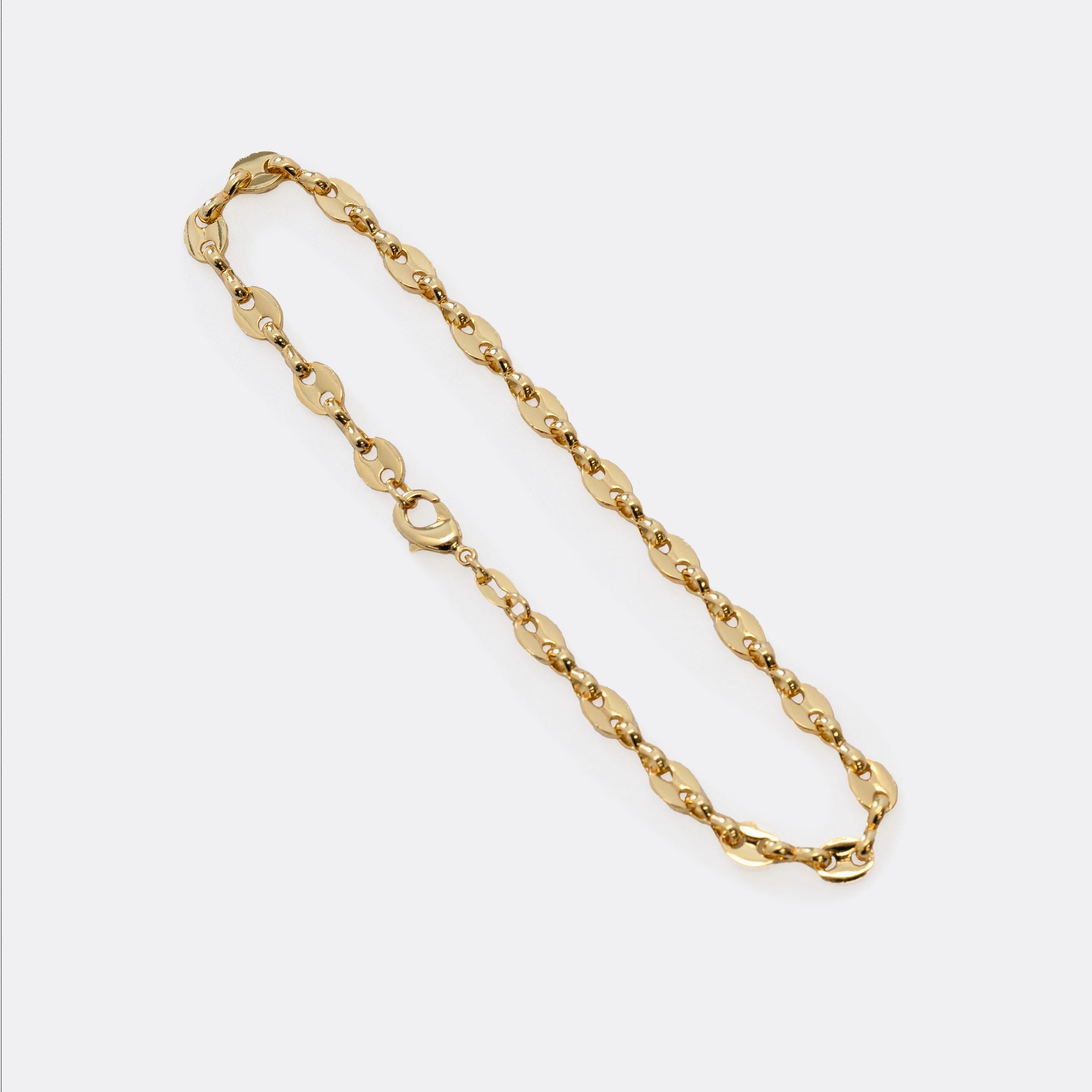Tobillera Gucci 24.5 Cms