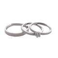 Anillos Legacy Love Ajustable