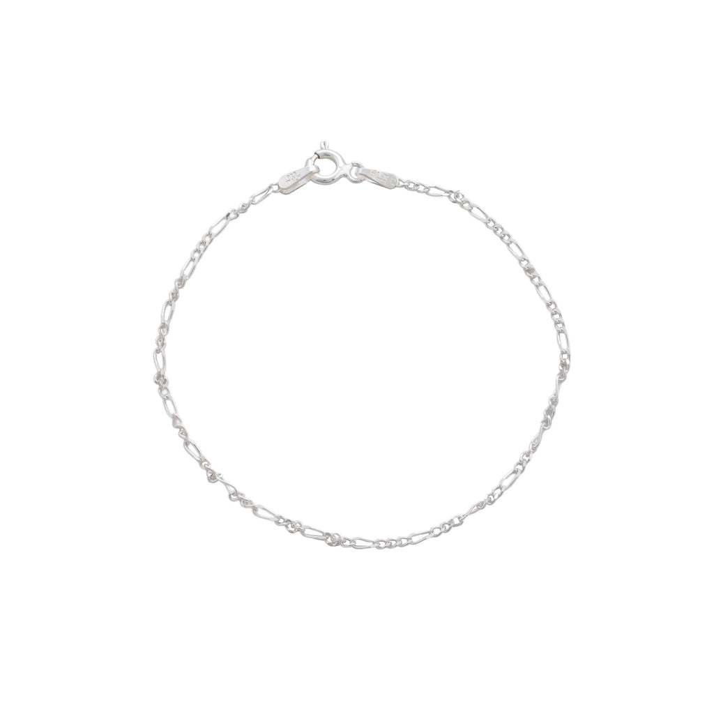 Pulsera 3*1 1.4 mm 16 Cms