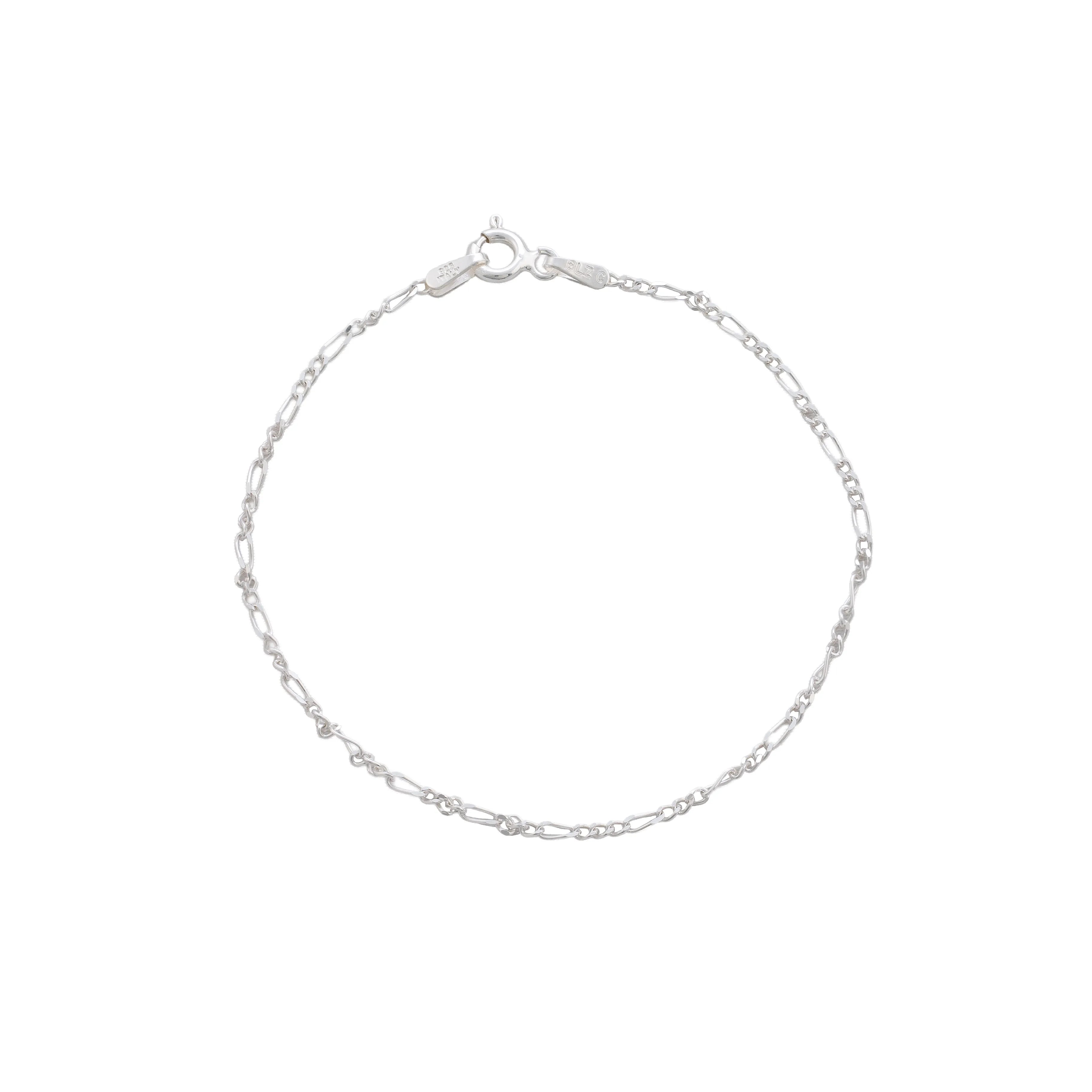 Pulsera 3*1 1.4 mm 16 Cms