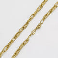 Cadena Candado 65 Cms