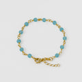 Pulsera Blue Dream 16 Cms + Extensor