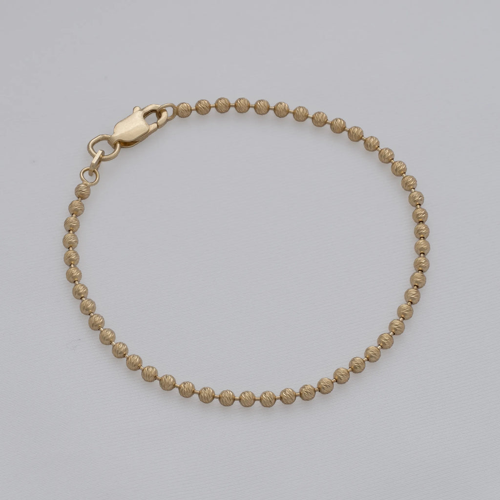 Pulsera Militar Italy IT 16 Cms