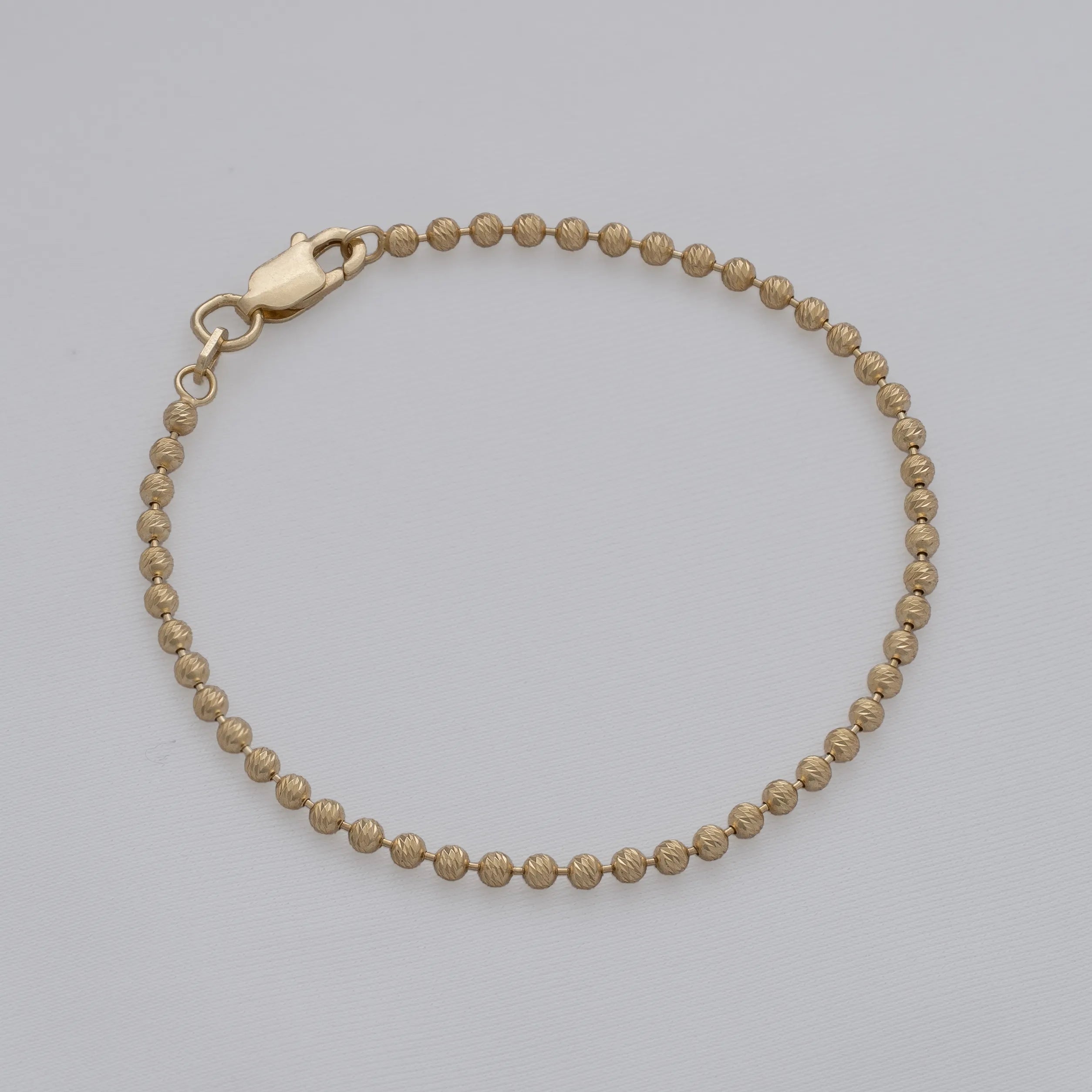 Pulsera Militar Italy IT 16 Cms