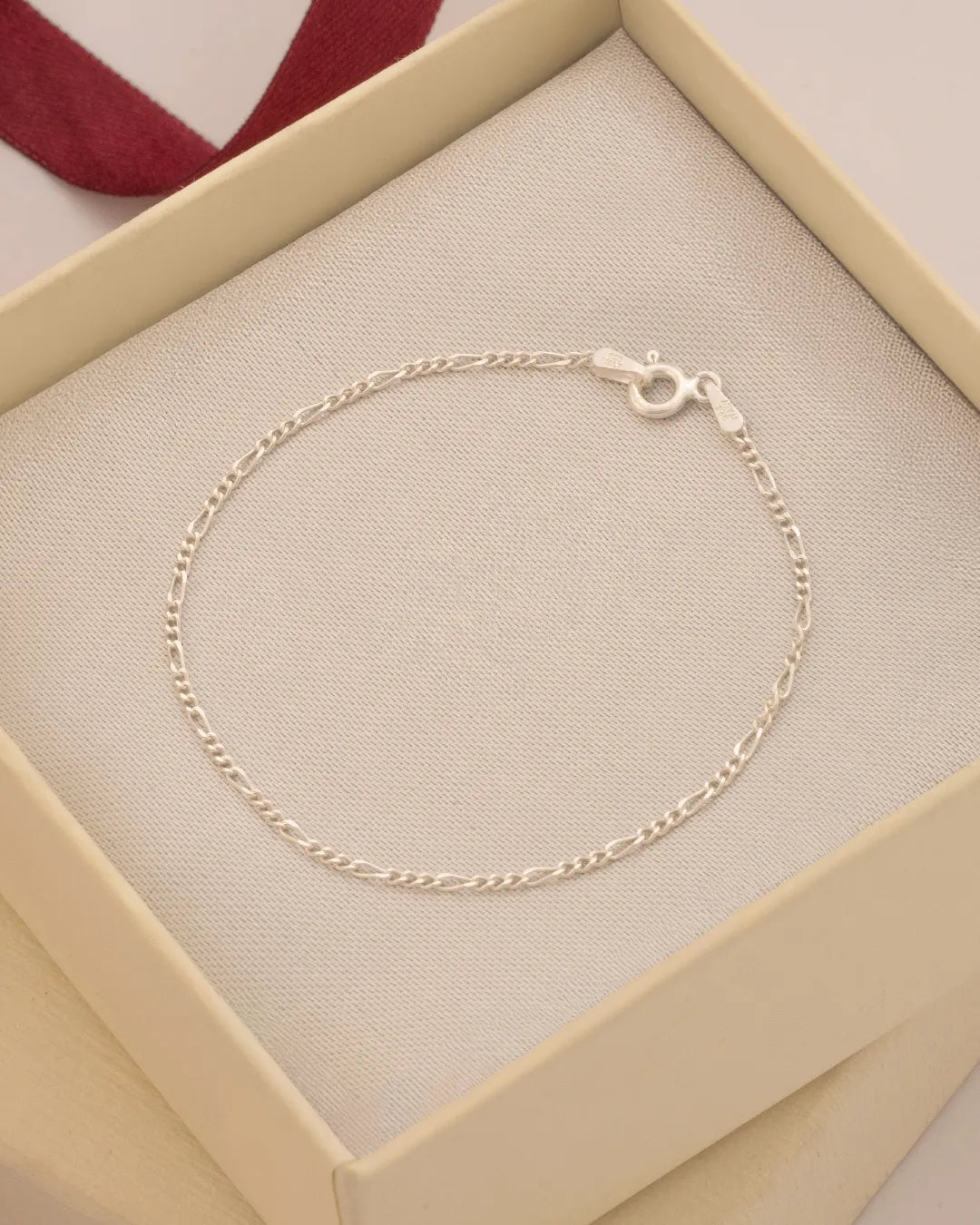 Pulsera 3*1 1.4 mm 16 Cms