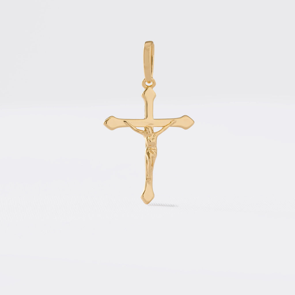 Dije Cruz Cristo