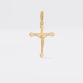 Dije Cruz Cristo