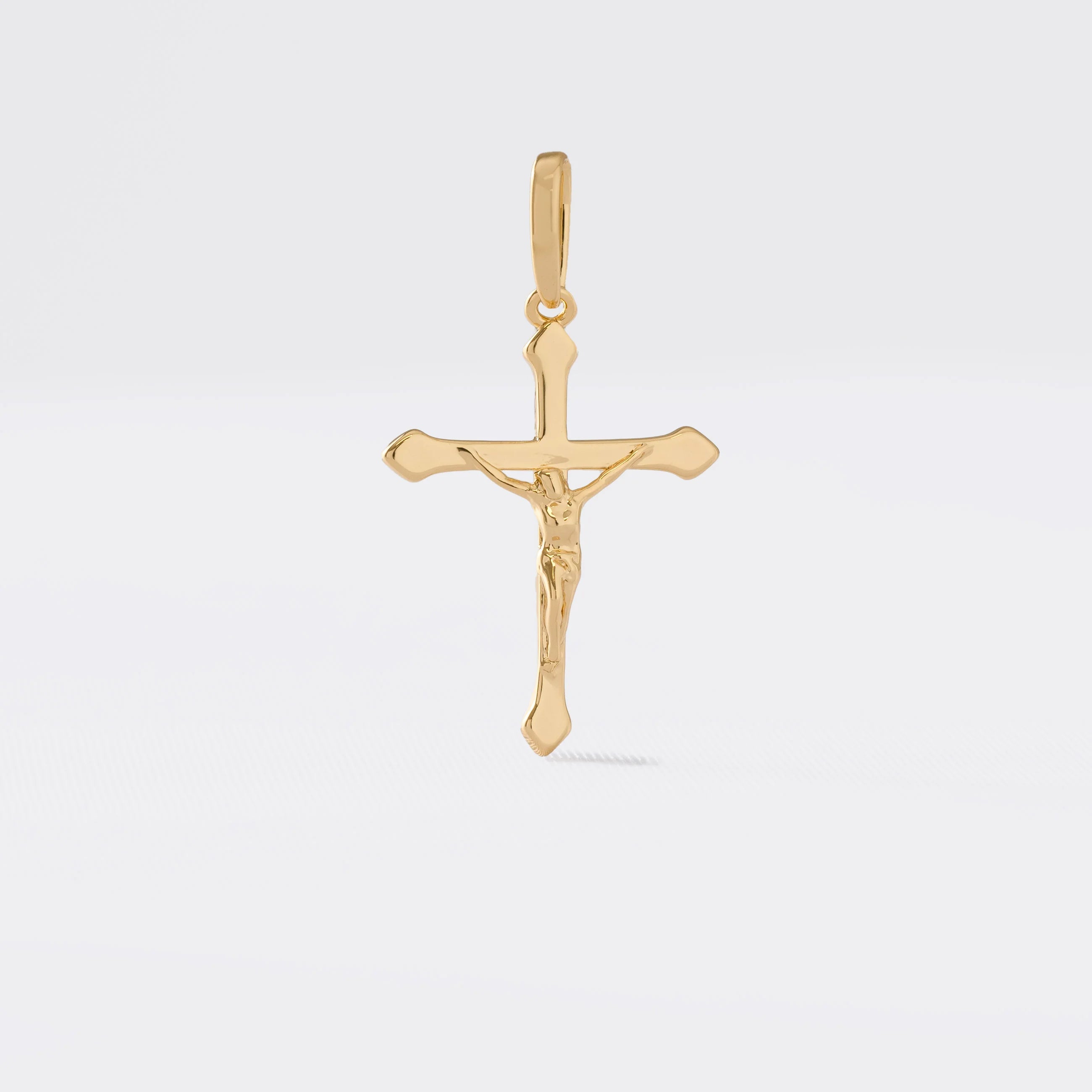 Dije Cruz Cristo