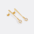 Aretes L Byzantine