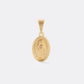 Dijes Virgen Milagrosa