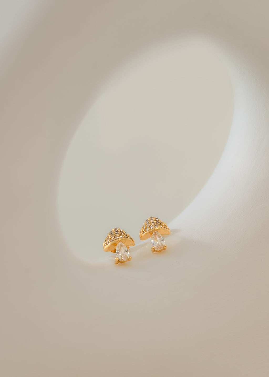 Aretes Mushroom