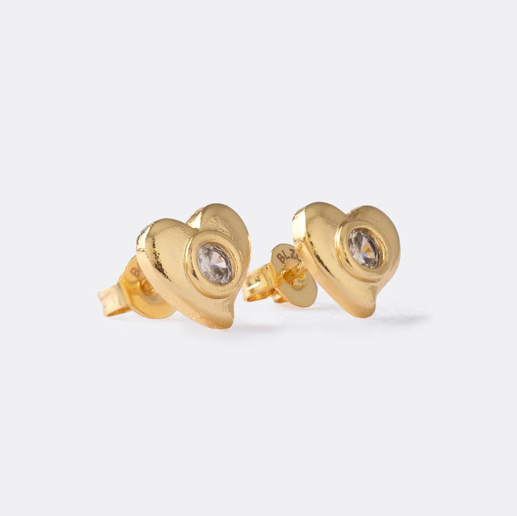 Aretes Pasion