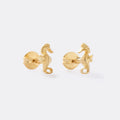 Aretes Caballito de Mar