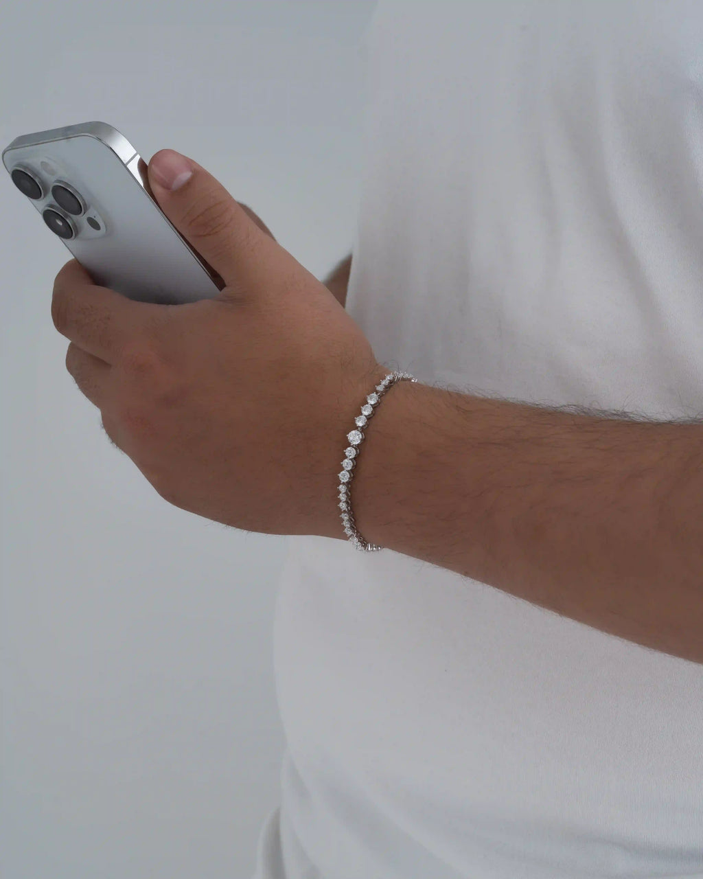 Pulsera Nova MT 18 Cms