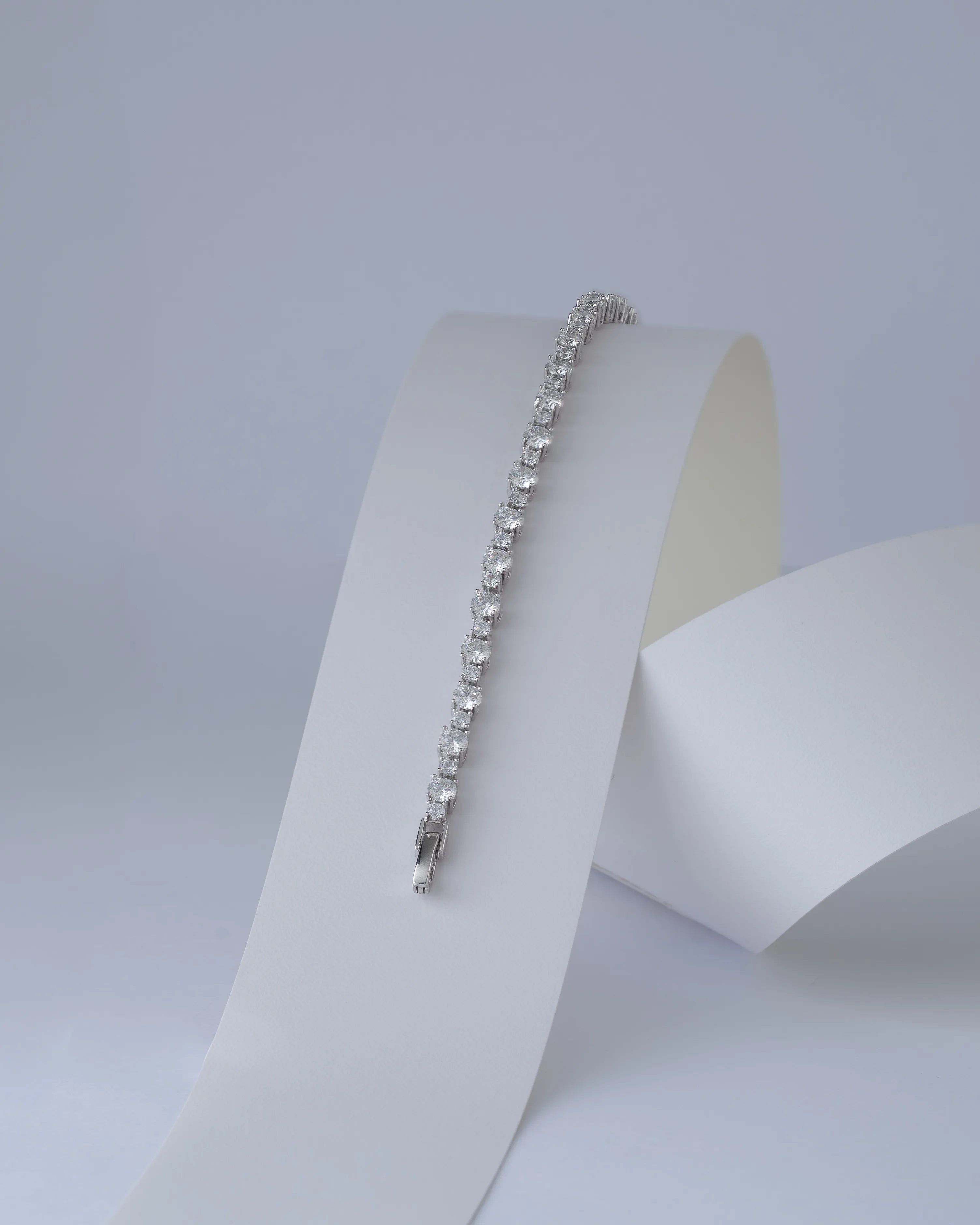Pulsera Spark MT 17 Cms