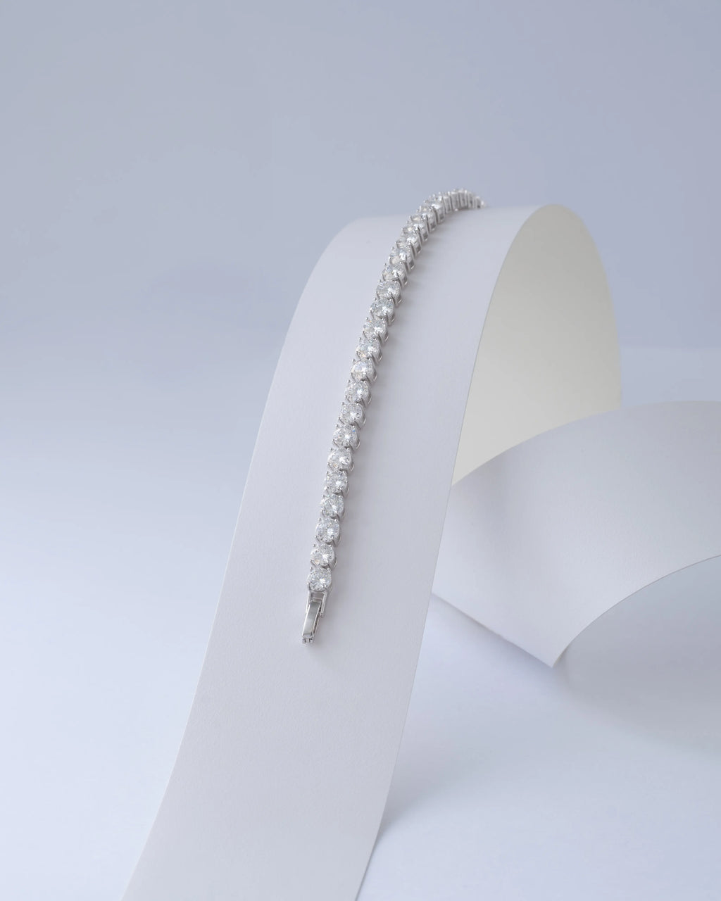 Pulsera Tennis 5 mm MT 17 Cms