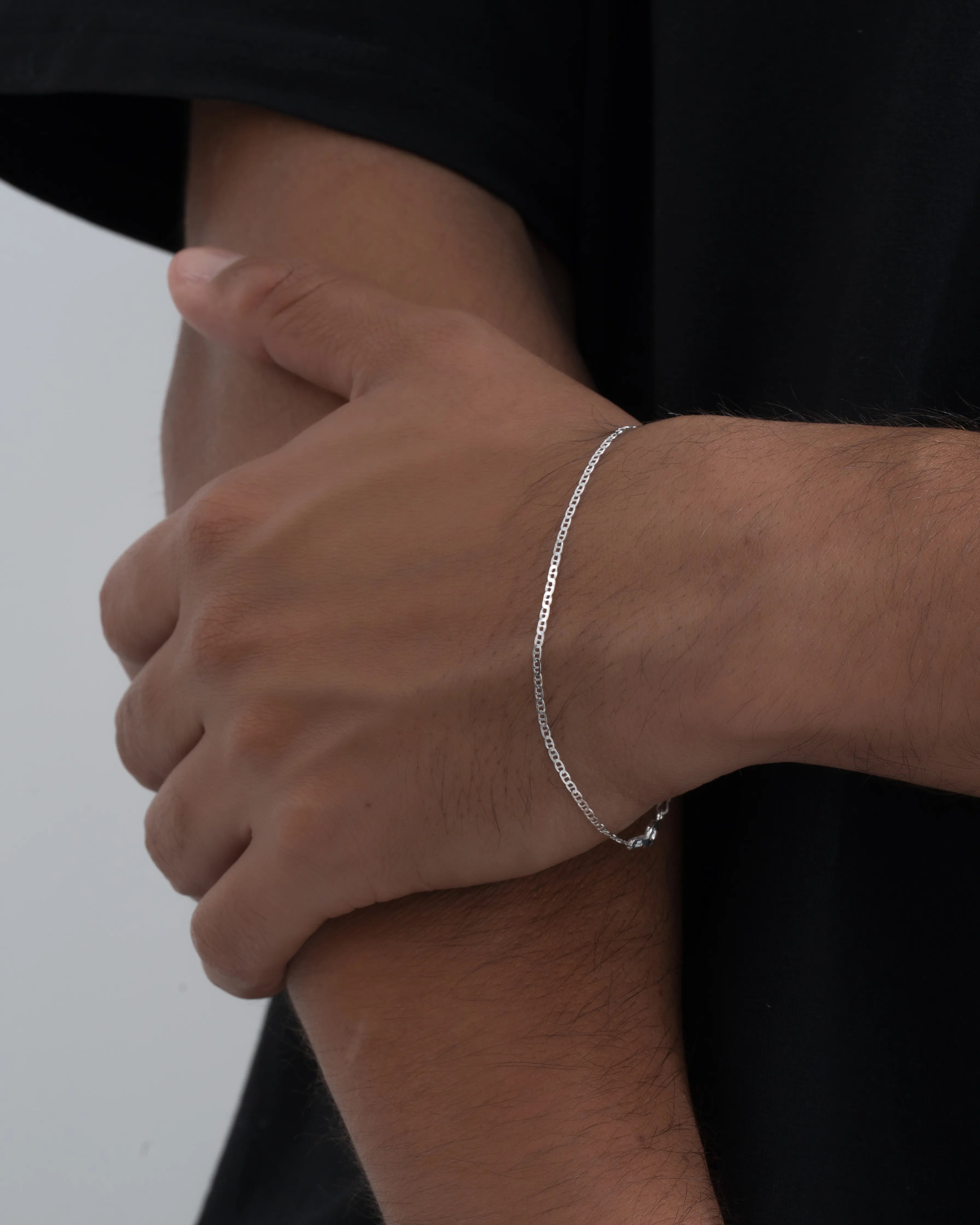 Pulsera Marine 1,5 mm 19,5 Cms